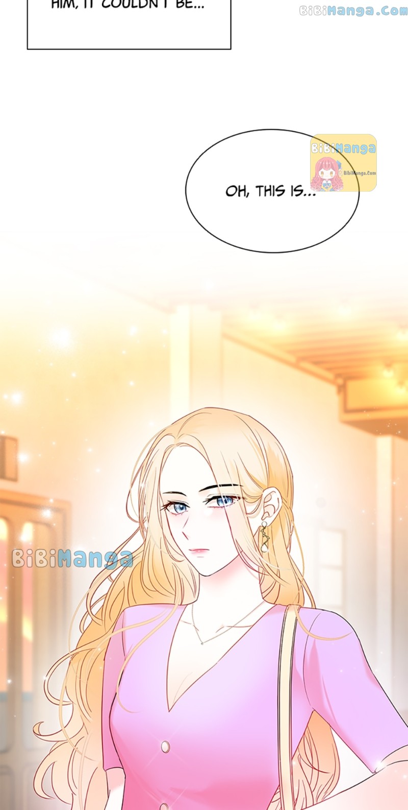 Dating My Best Friend’s Sister chapter 15 page 23