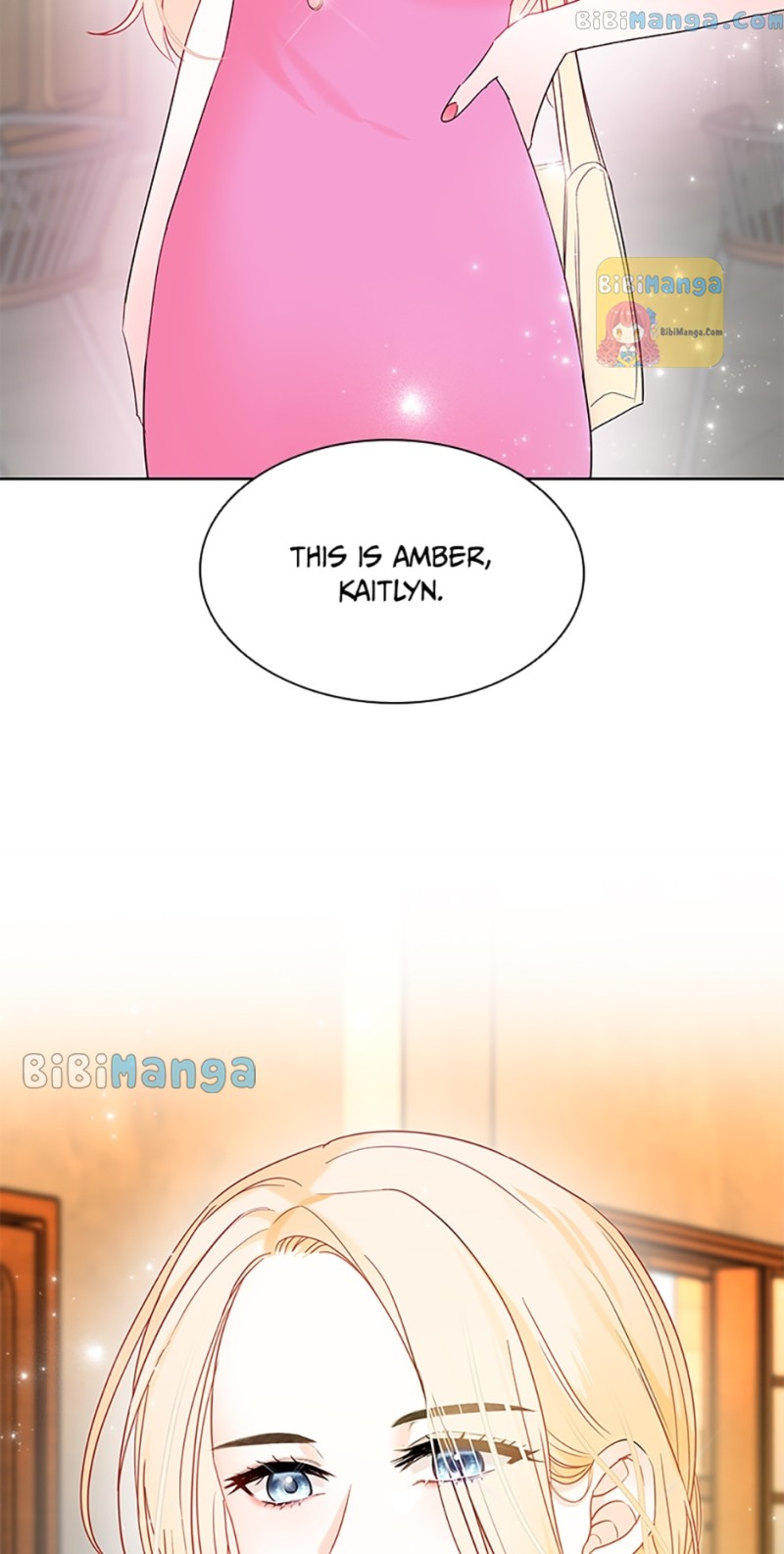 Dating My Best Friend’s Sister chapter 15 page 24