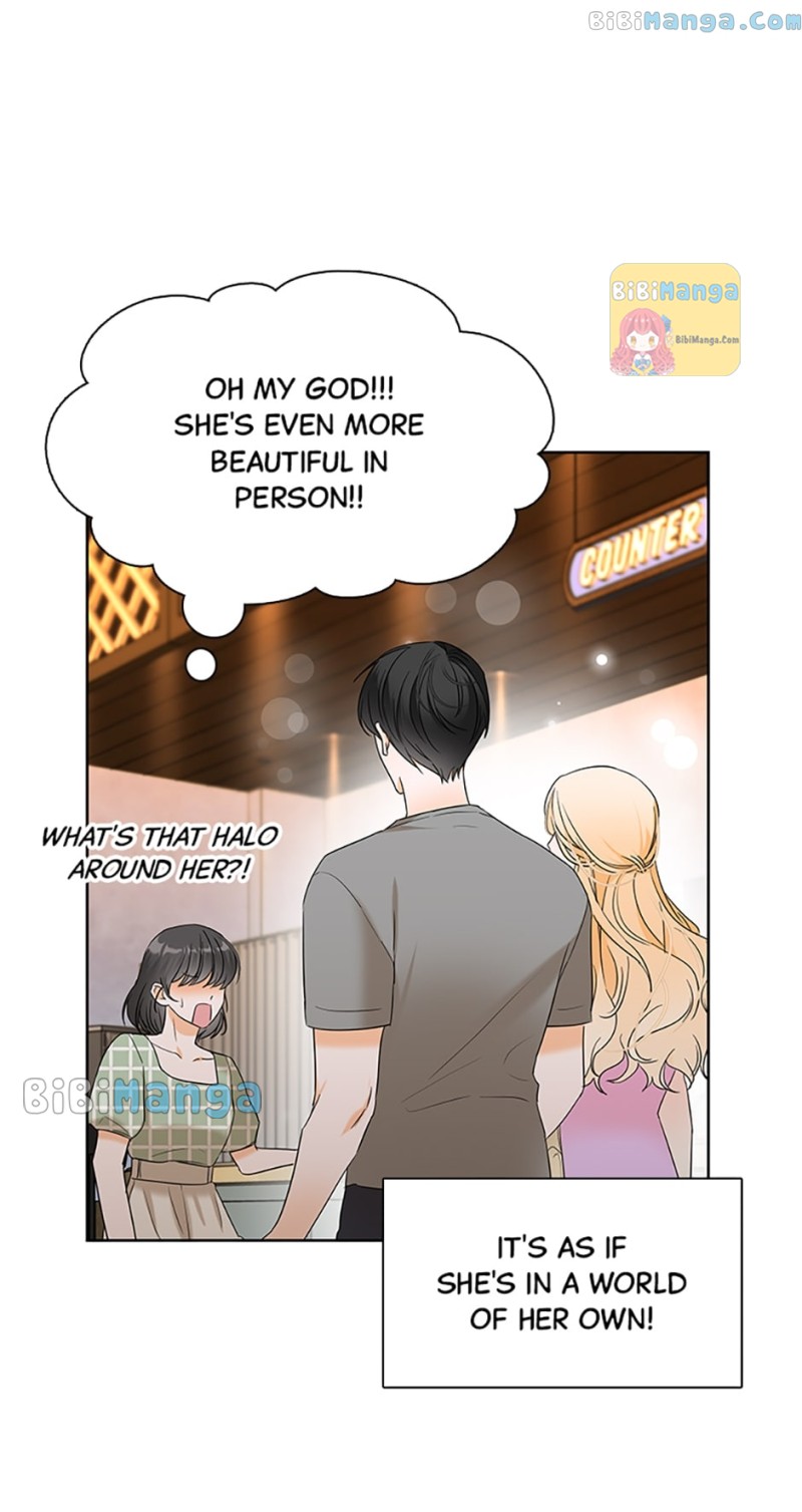 Dating My Best Friend’s Sister chapter 15 page 26