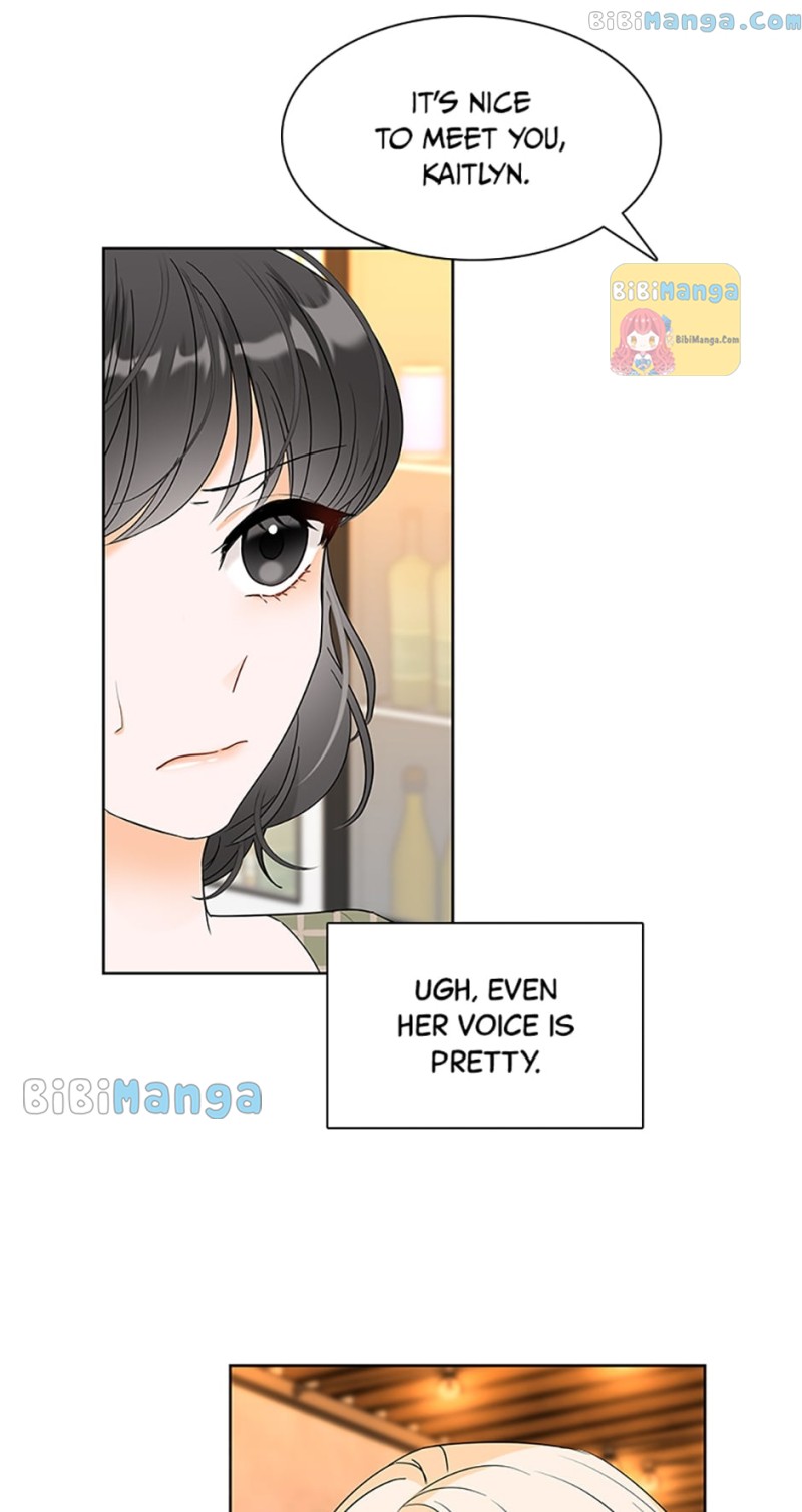 Dating My Best Friend’s Sister chapter 15 page 27