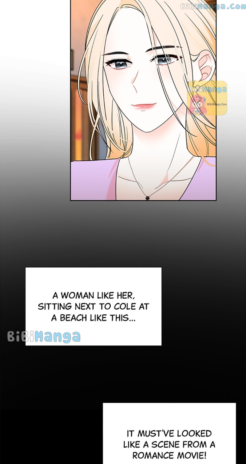 Dating My Best Friend’s Sister chapter 15 page 28