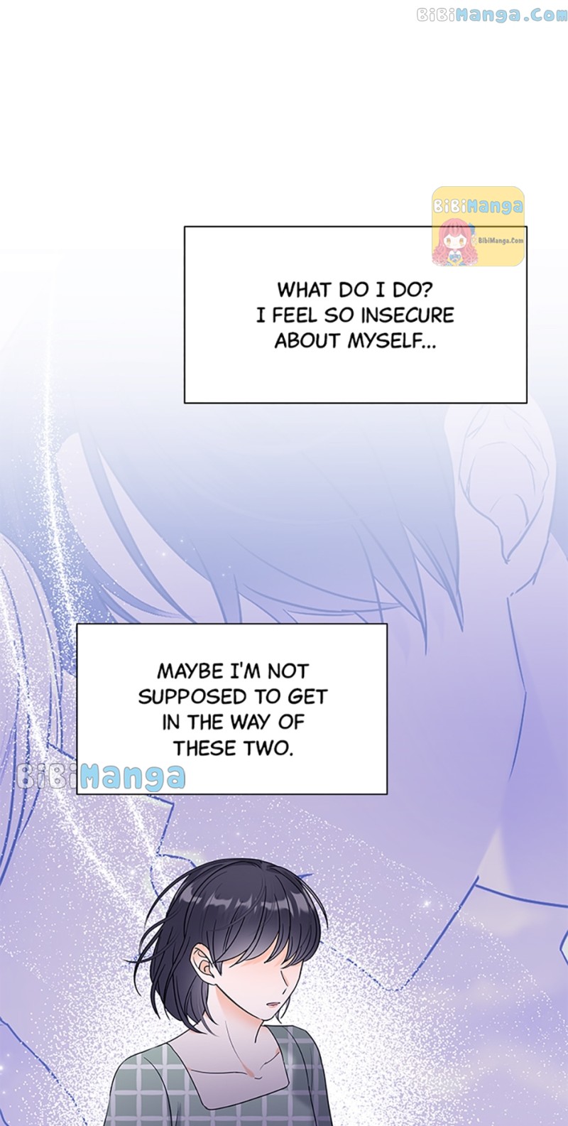 Dating My Best Friend’s Sister chapter 15 page 32