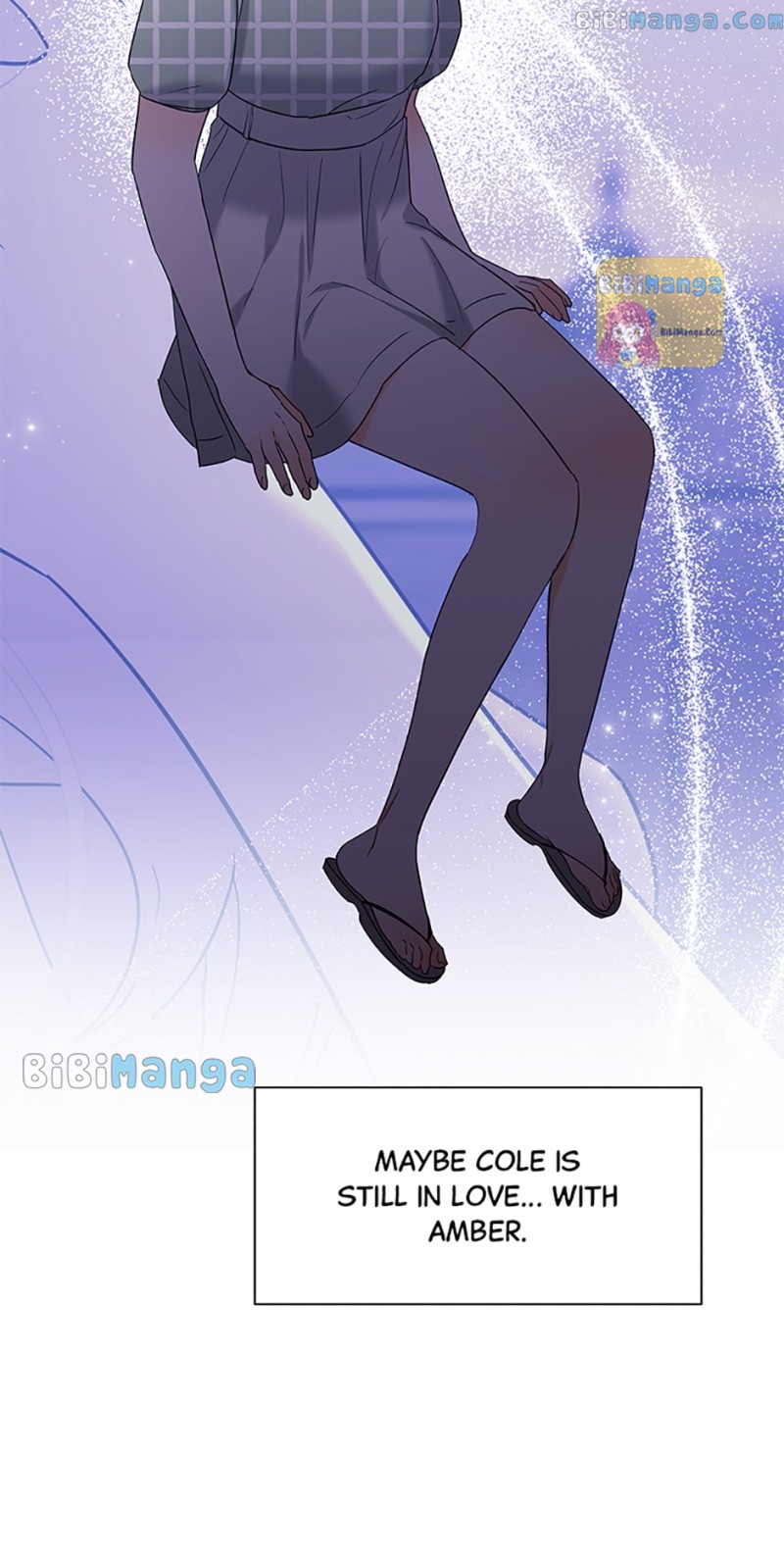 Dating My Best Friend’s Sister chapter 15 page 33