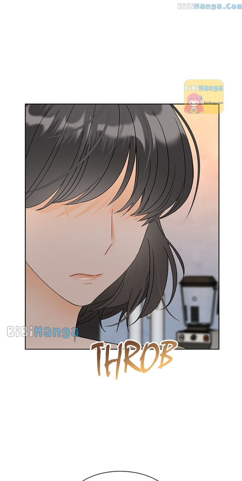 Dating My Best Friend’s Sister chapter 15 page 34