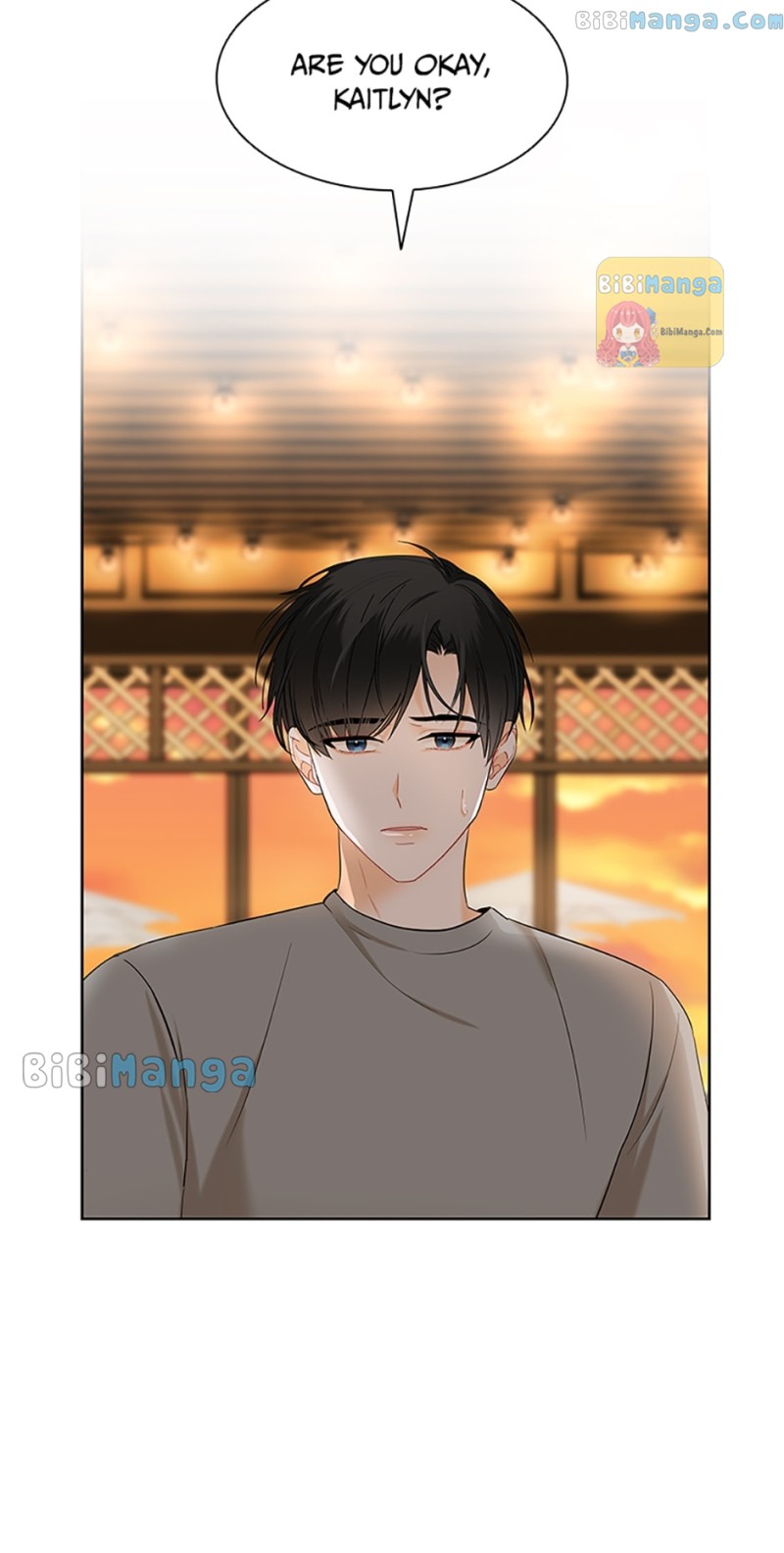 Dating My Best Friend’s Sister chapter 15 page 35