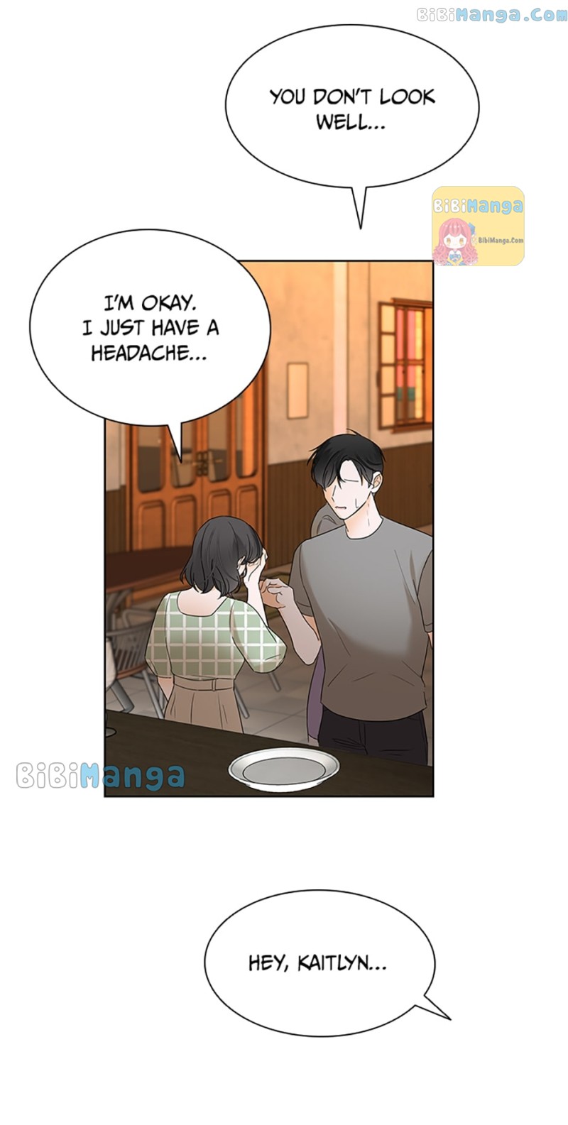 Dating My Best Friend’s Sister chapter 15 page 36