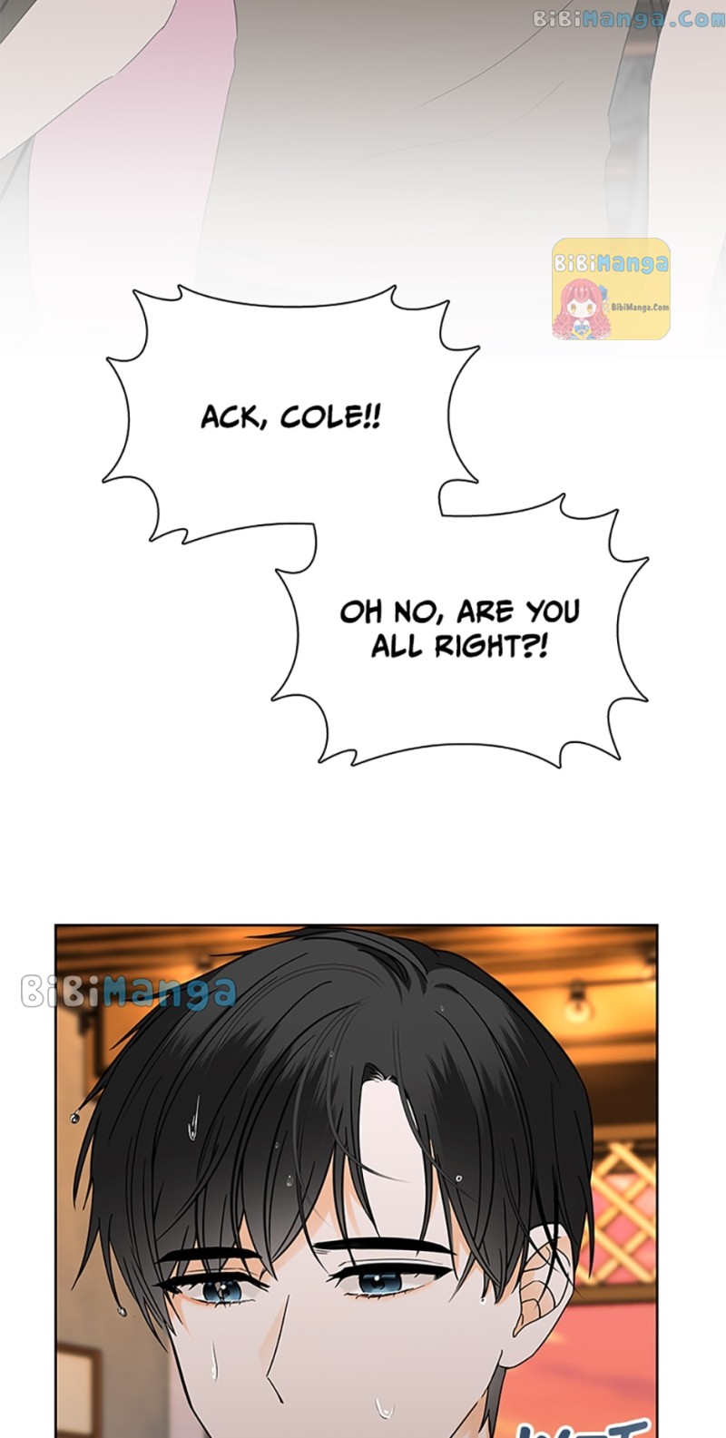 Dating My Best Friend’s Sister chapter 15 page 40