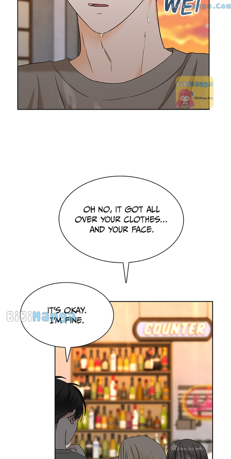 Dating My Best Friend’s Sister chapter 15 page 41