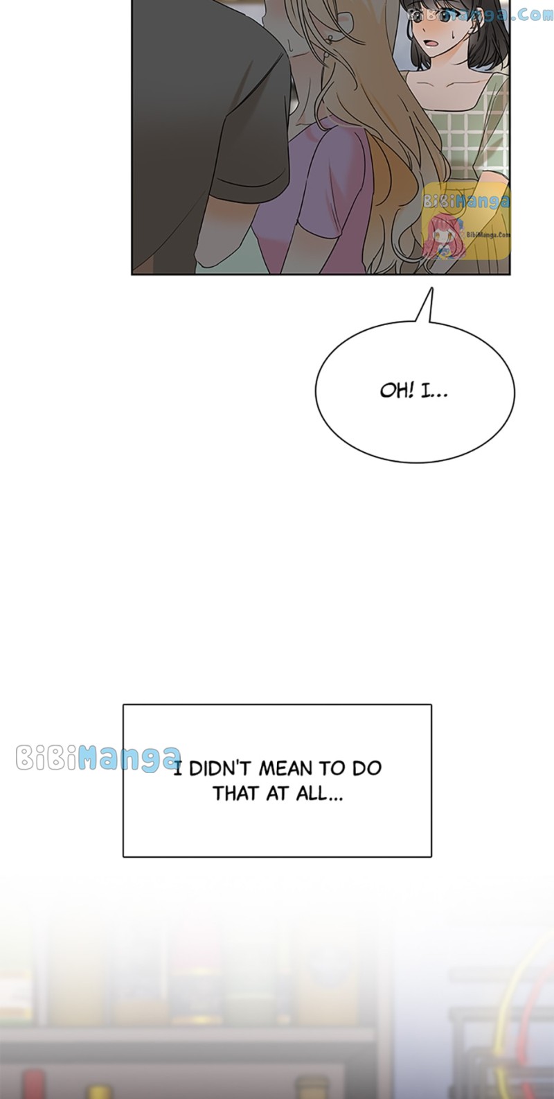 Dating My Best Friend’s Sister chapter 15 page 42