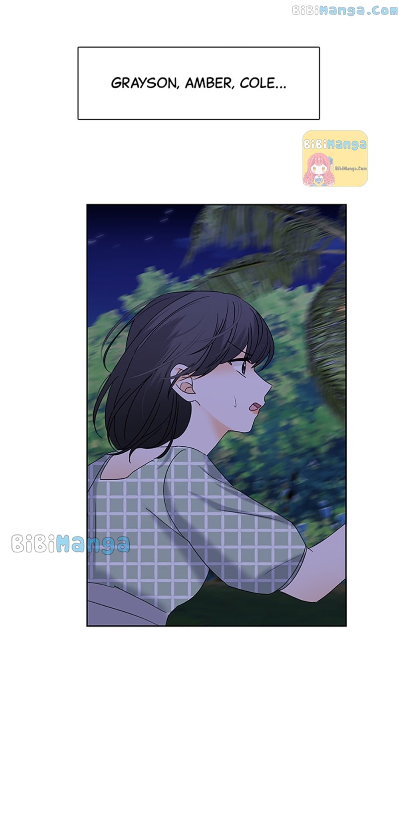 Dating My Best Friend’s Sister chapter 15 page 45