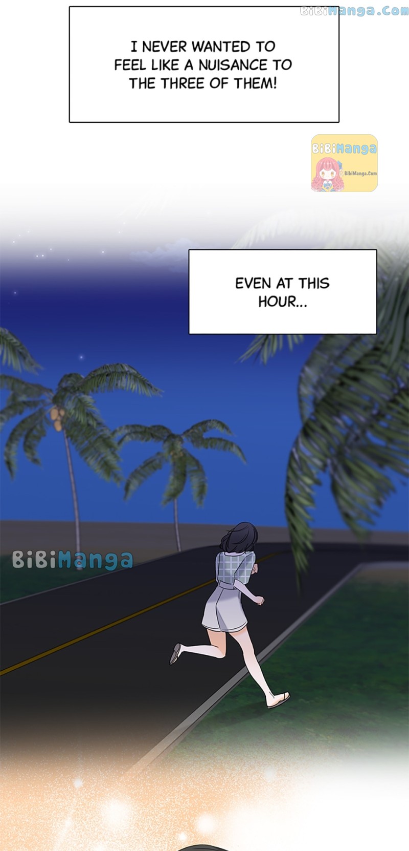 Dating My Best Friend’s Sister chapter 15 page 46
