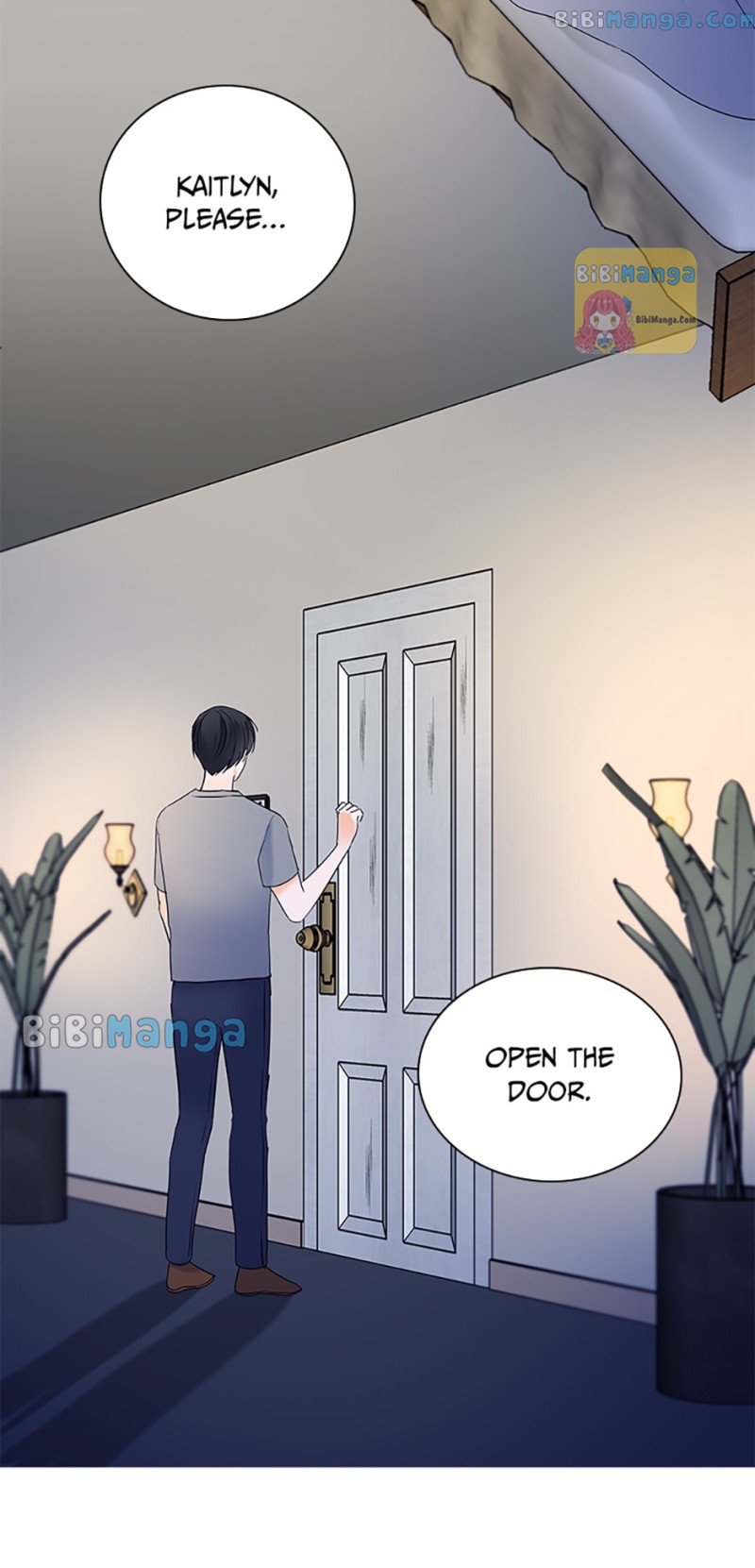 Dating My Best Friend’s Sister chapter 15 page 49