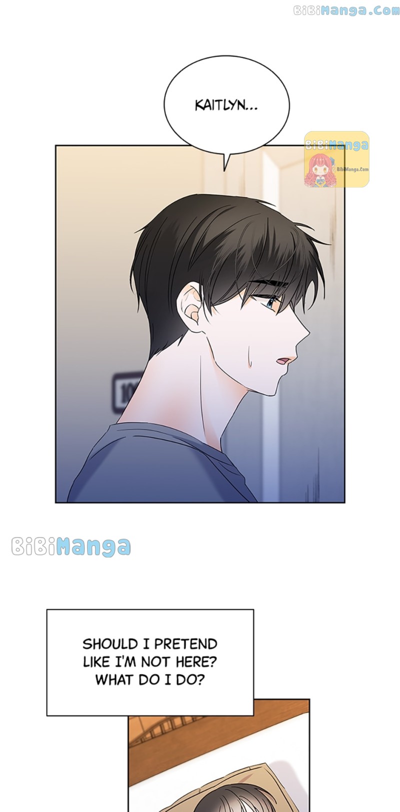 Dating My Best Friend’s Sister chapter 15 page 50