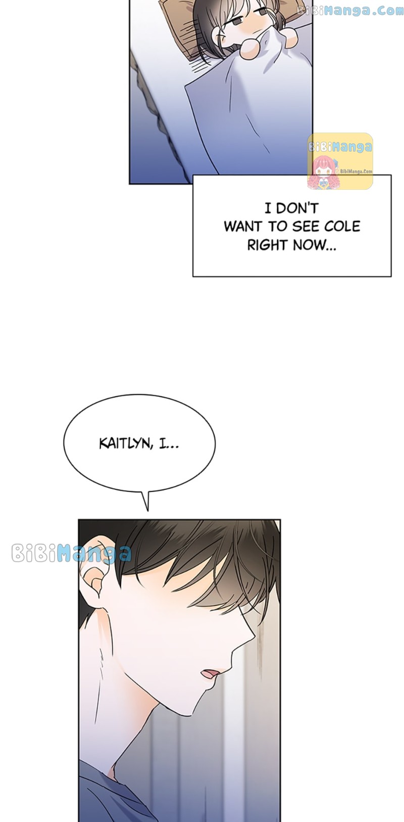 Dating My Best Friend’s Sister chapter 15 page 51