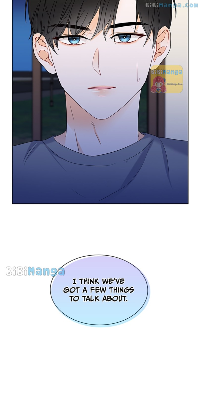 Dating My Best Friend’s Sister chapter 15 page 55