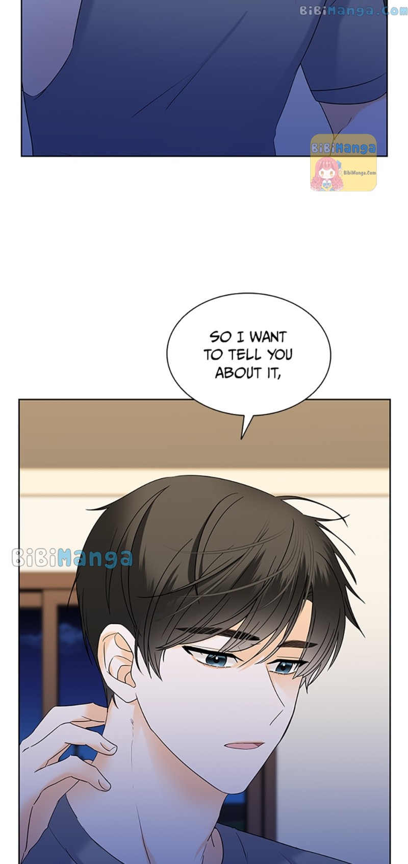 Dating My Best Friend’s Sister chapter 15 page 58