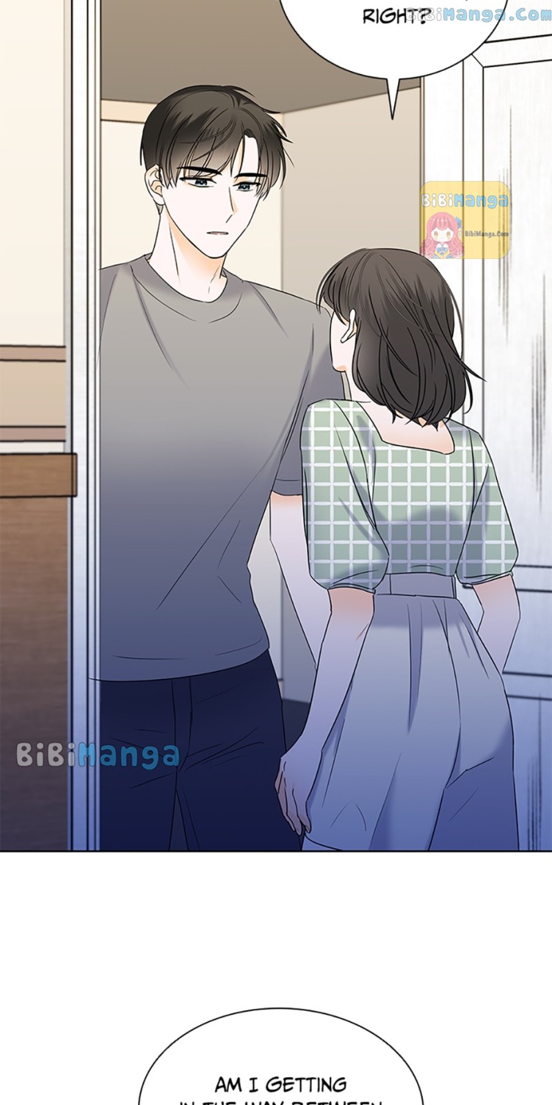 Dating My Best Friend’s Sister chapter 15 page 64