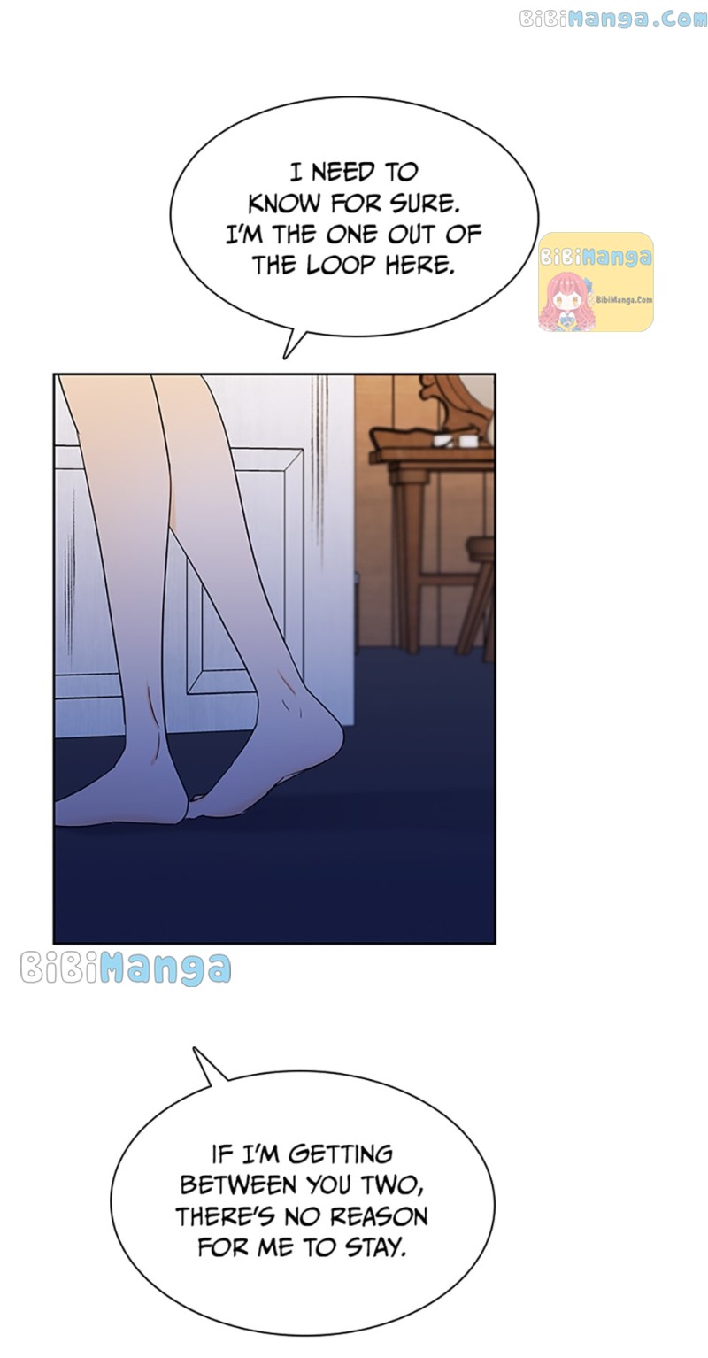 Dating My Best Friend’s Sister chapter 15 page 66