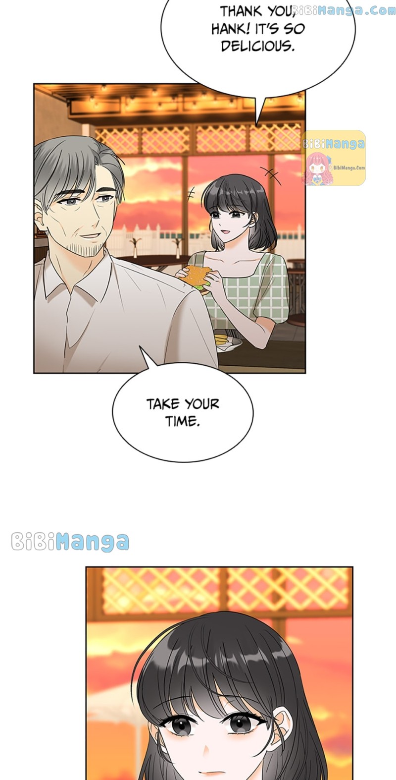 Dating My Best Friend’s Sister chapter 15 page 8