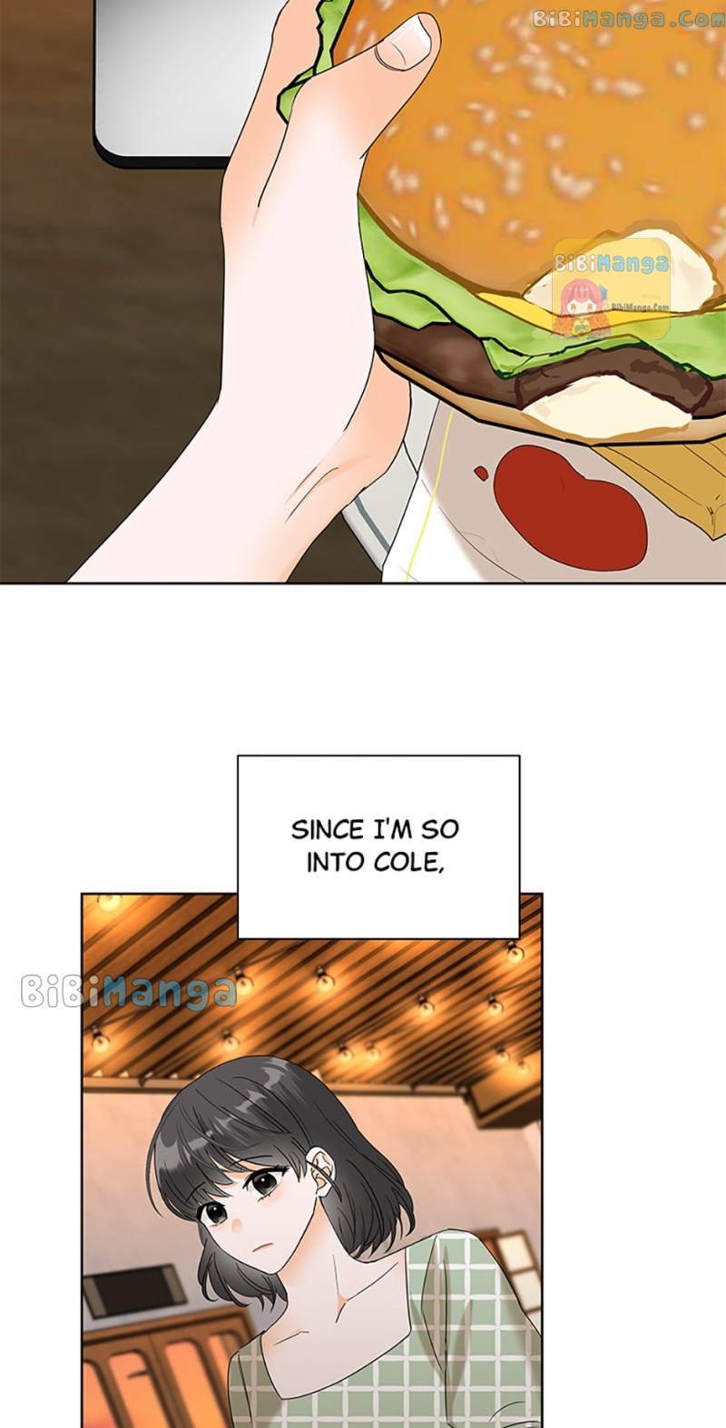 Dating My Best Friend’s Sister chapter 15 page 10