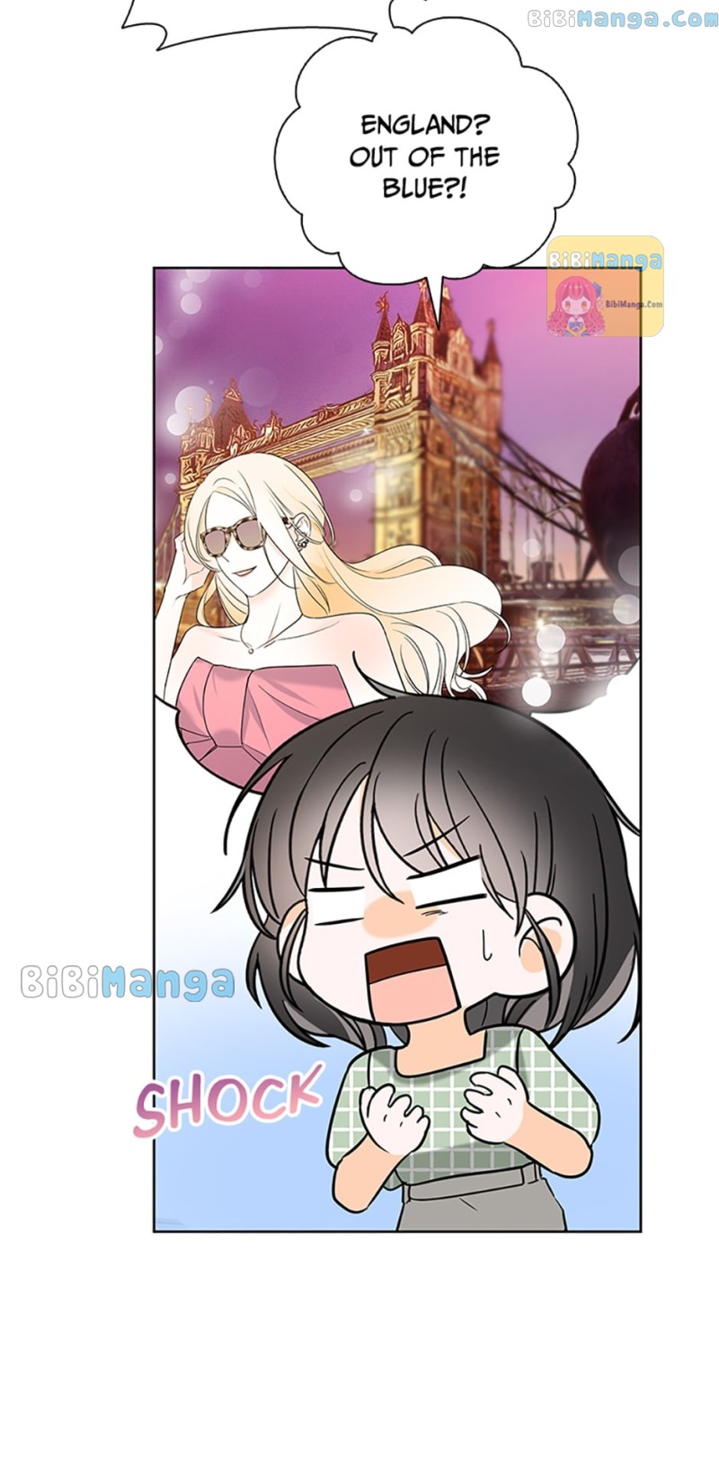 Dating My Best Friend’s Sister chapter 16 page 11
