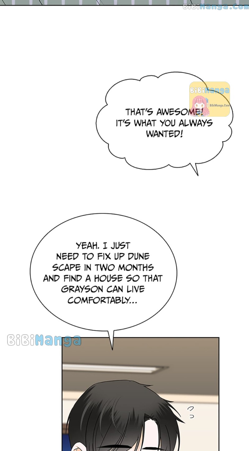 Dating My Best Friend’s Sister chapter 16 page 15