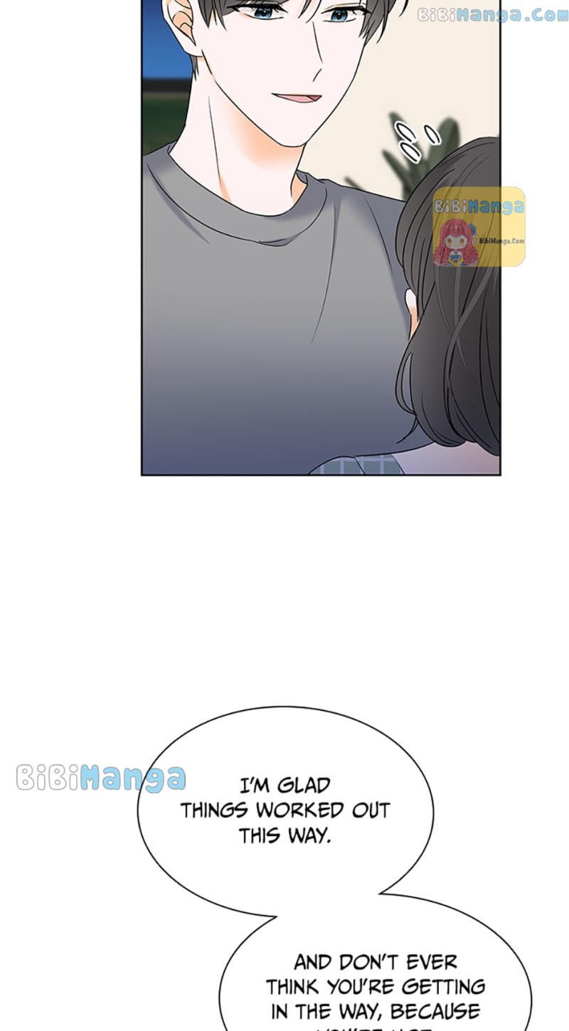 Dating My Best Friend’s Sister chapter 16 page 16