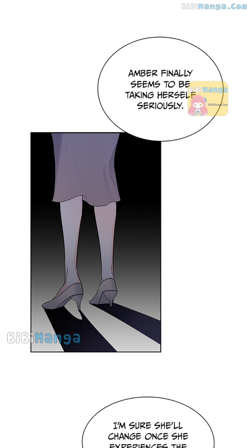 Dating My Best Friend’s Sister chapter 16 page 18