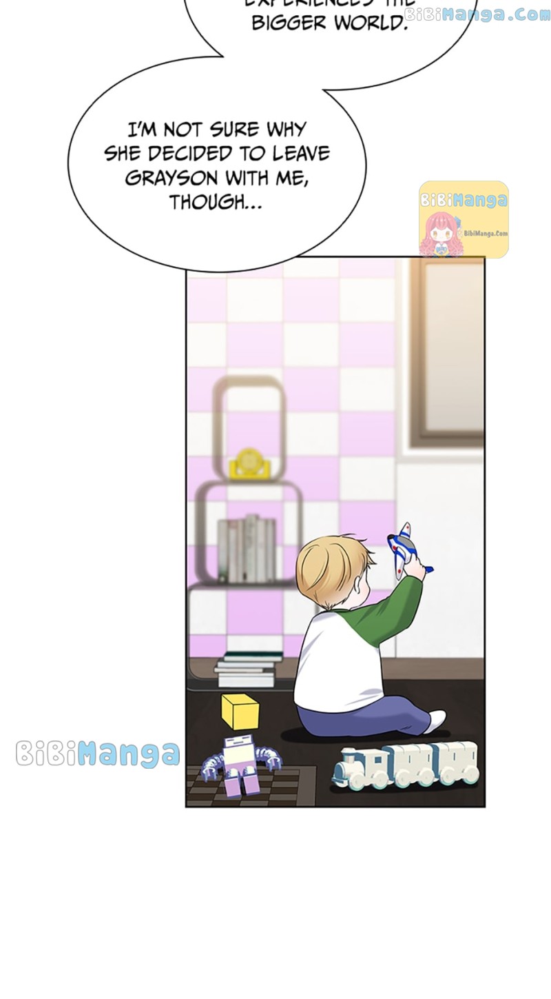 Dating My Best Friend’s Sister chapter 16 page 19