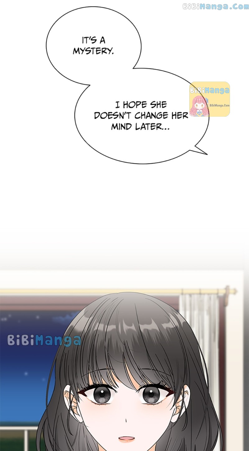 Dating My Best Friend’s Sister chapter 16 page 20
