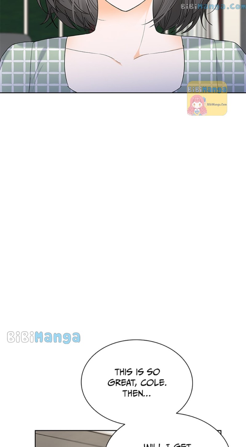 Dating My Best Friend’s Sister chapter 16 page 21