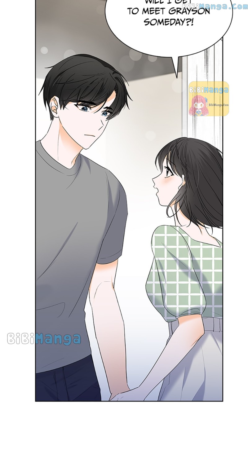 Dating My Best Friend’s Sister chapter 16 page 22