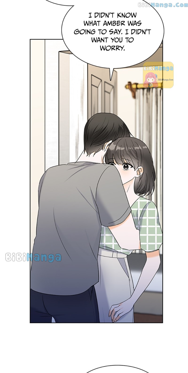 Dating My Best Friend’s Sister chapter 16 page 28