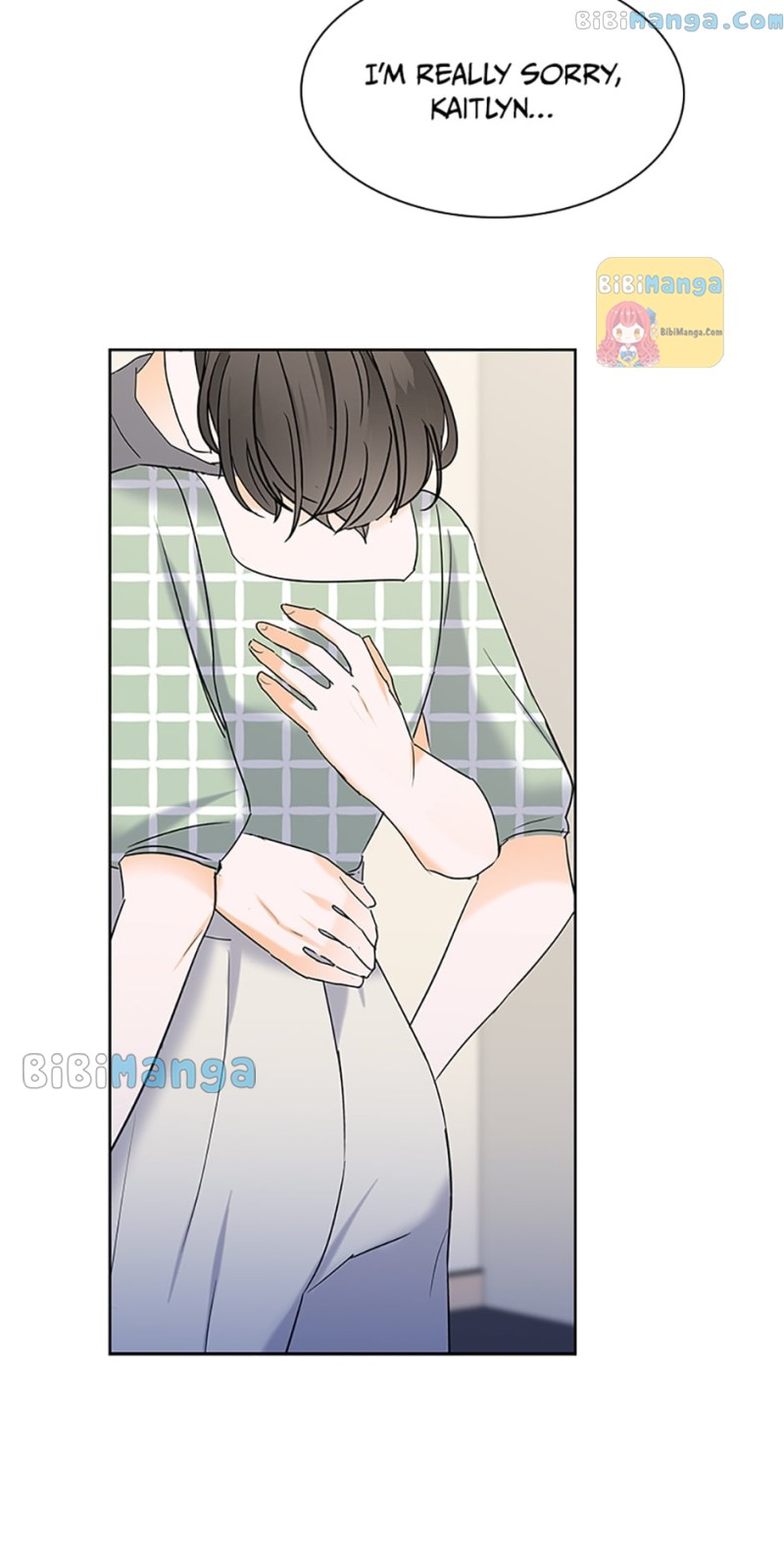 Dating My Best Friend’s Sister chapter 16 page 29