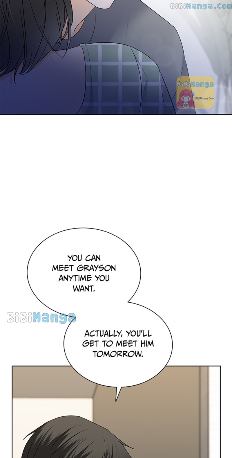 Dating My Best Friend’s Sister chapter 16 page 32