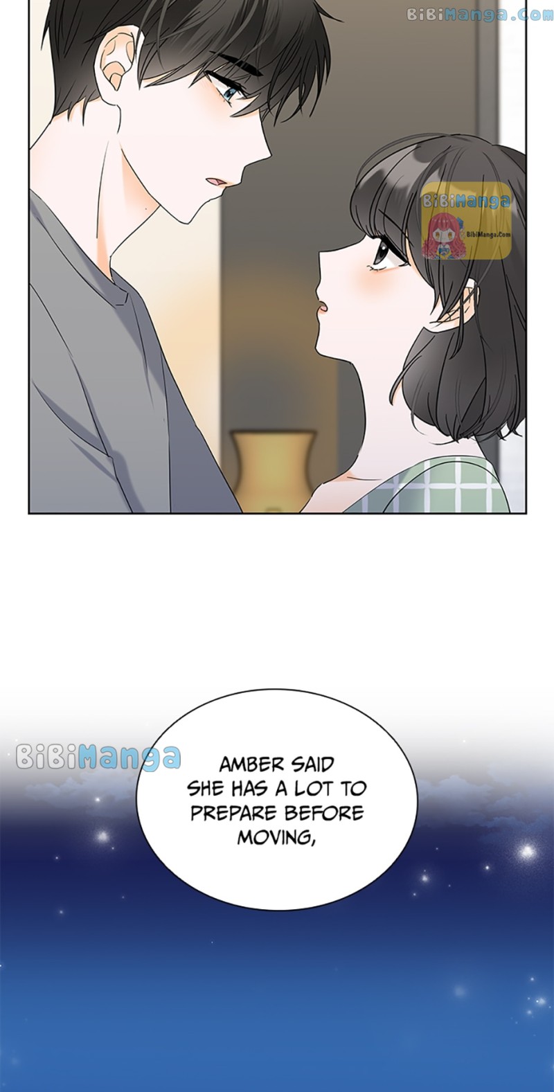 Dating My Best Friend’s Sister chapter 16 page 33