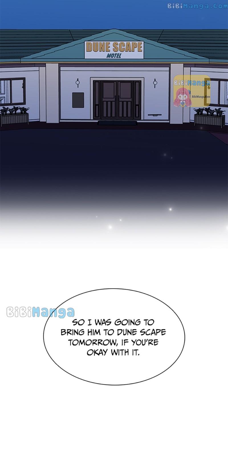 Dating My Best Friend’s Sister chapter 16 page 34