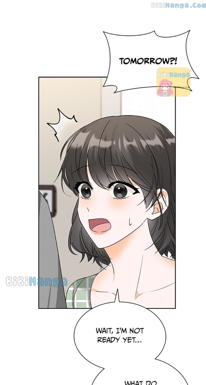 Dating My Best Friend’s Sister chapter 16 page 35
