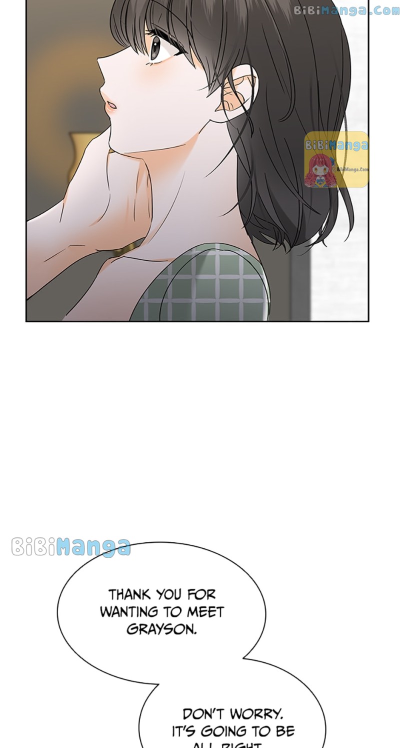 Dating My Best Friend’s Sister chapter 16 page 39