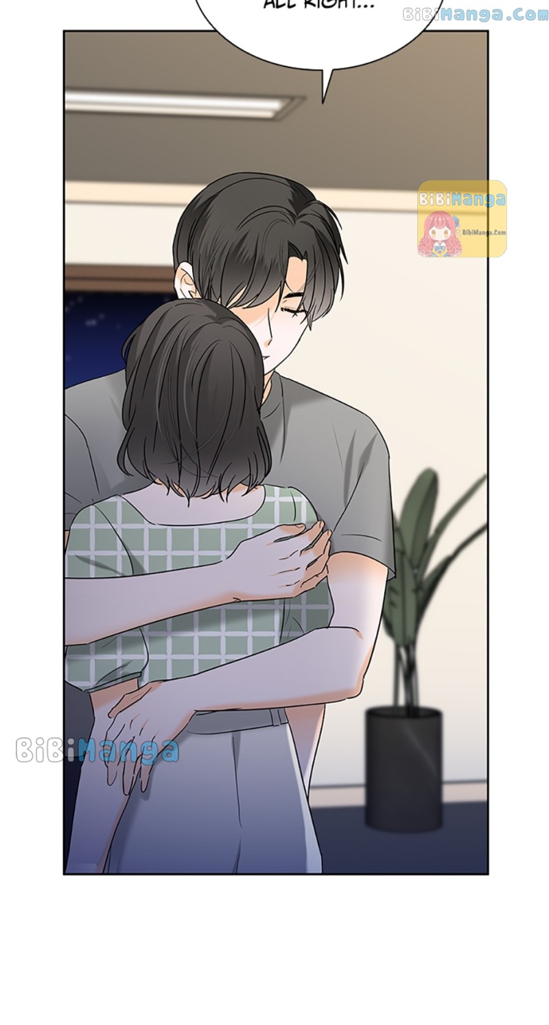 Dating My Best Friend’s Sister chapter 16 page 40