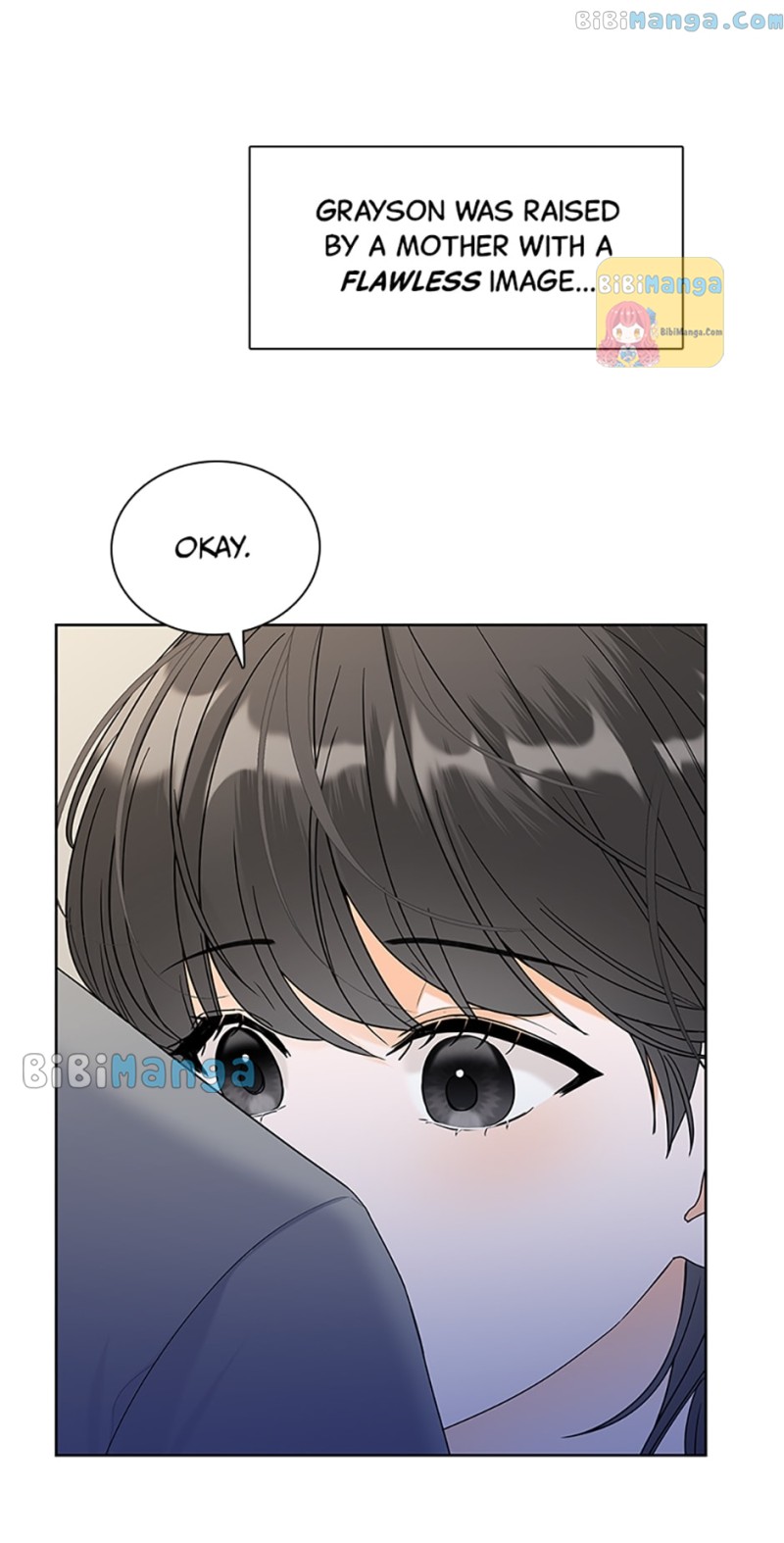 Dating My Best Friend’s Sister chapter 16 page 41