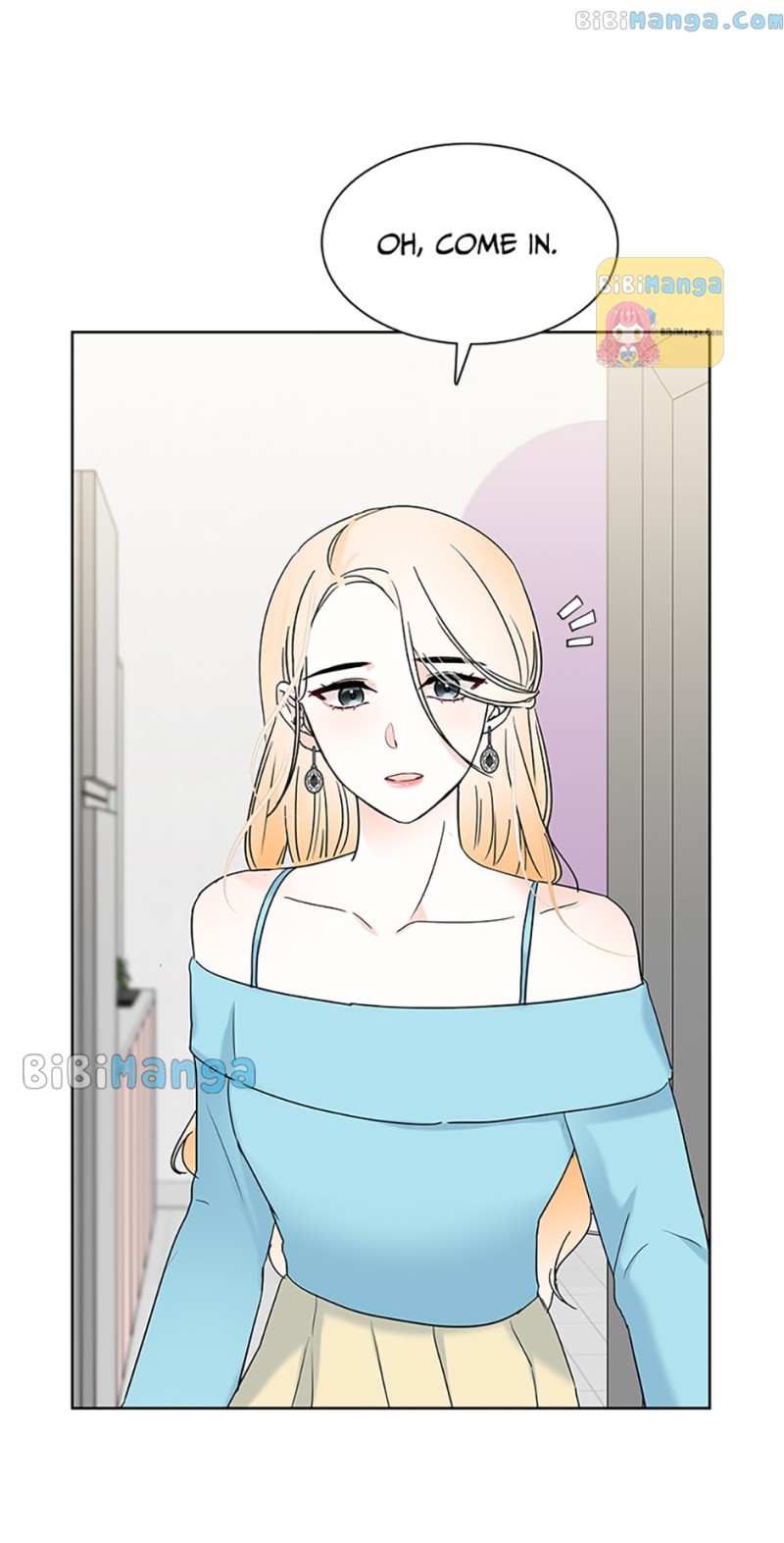 Dating My Best Friend’s Sister chapter 16 page 47