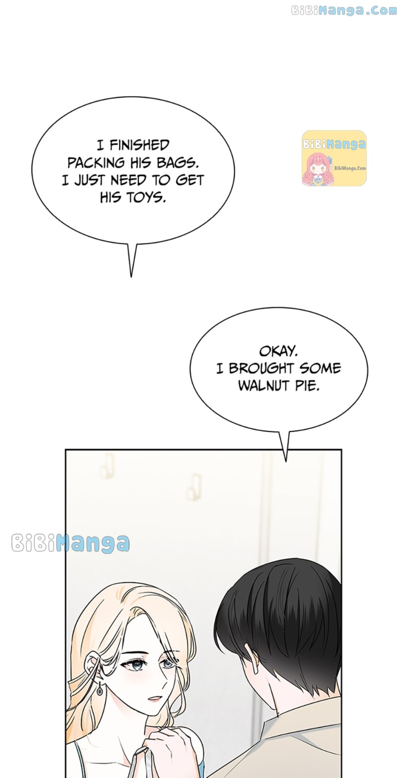 Dating My Best Friend’s Sister chapter 16 page 48
