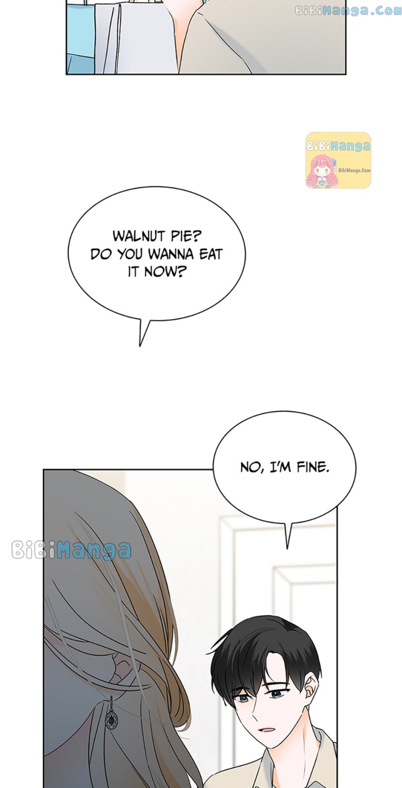 Dating My Best Friend’s Sister chapter 16 page 49