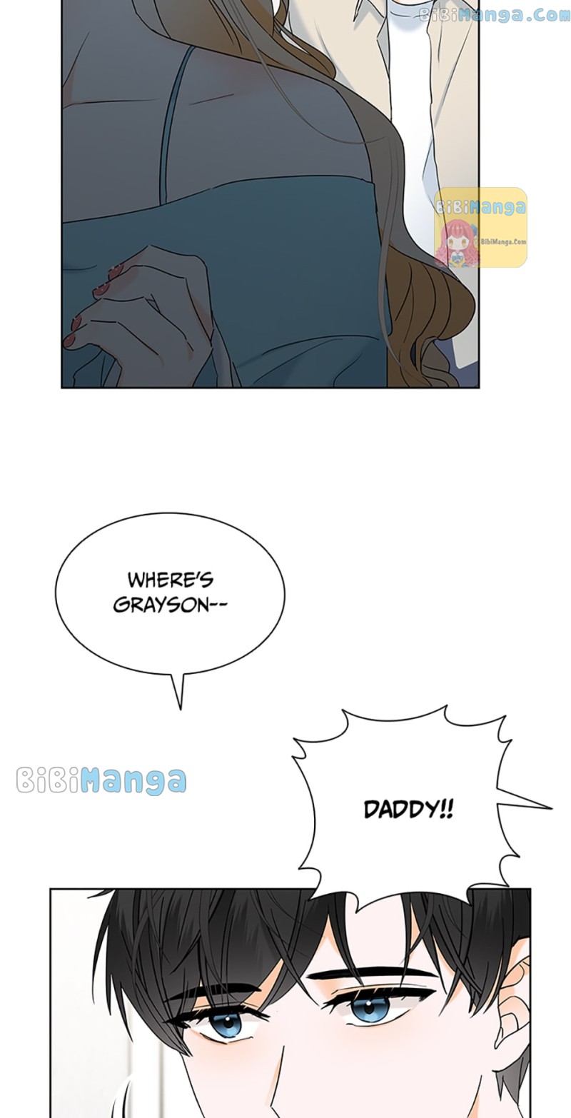 Dating My Best Friend’s Sister chapter 16 page 50