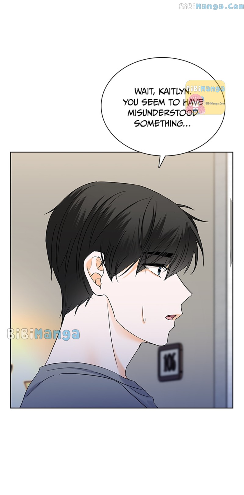 Dating My Best Friend’s Sister chapter 16 page 6