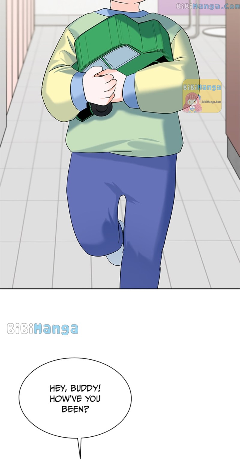 Dating My Best Friend’s Sister chapter 16 page 52