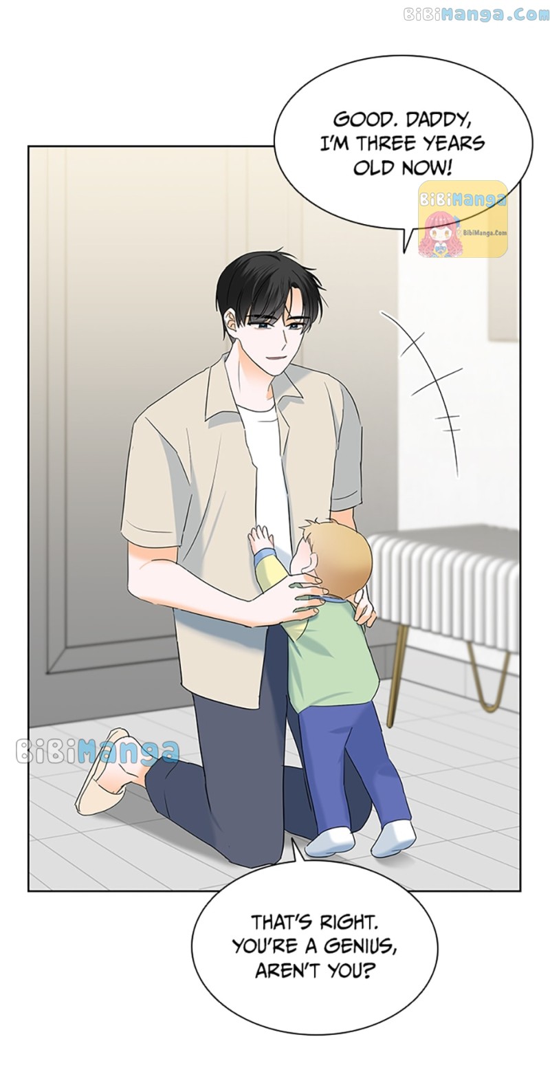 Dating My Best Friend’s Sister chapter 16 page 53