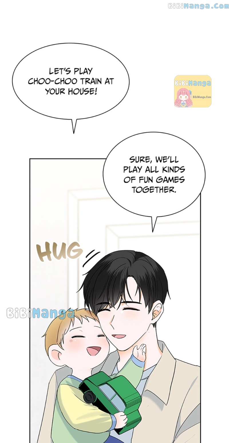 Dating My Best Friend’s Sister chapter 16 page 54