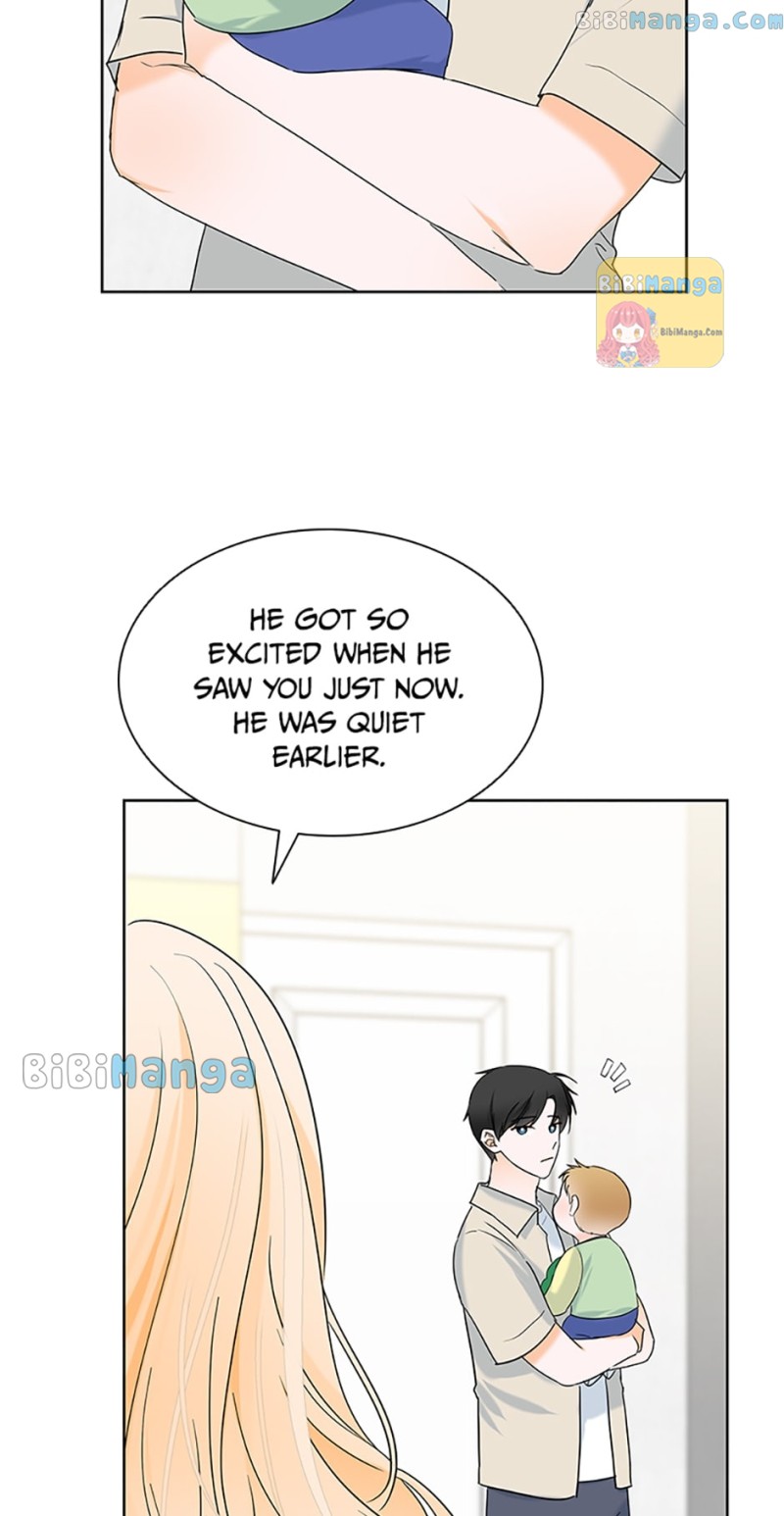 Dating My Best Friend’s Sister chapter 16 page 55